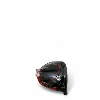 TaylorMade STEALTH 2 Driver Head – Curated from Japan - photo 1