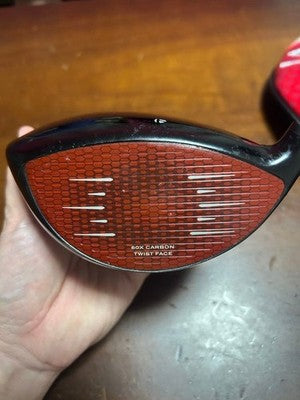 TaylorMade STEALTH 2 Driver Head – Curated from Japan - photo 11