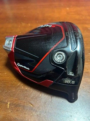 TaylorMade STEALTH 2 Driver Head – Curated from Japan - photo 2