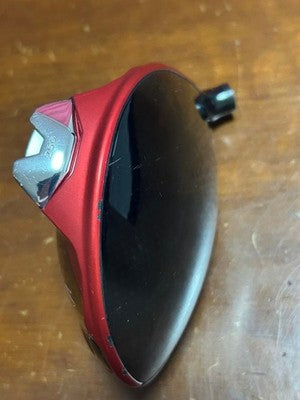TaylorMade STEALTH 2 Driver Head – Curated from Japan - photo 4