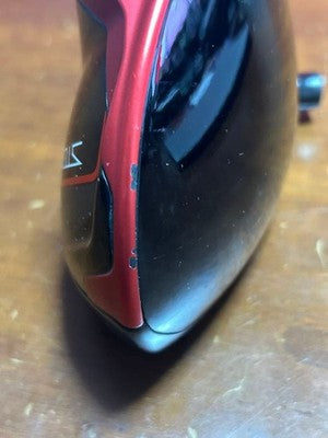 TaylorMade STEALTH 2 Driver Head – Curated from Japan - photo 5