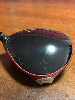 TaylorMade STEALTH 2 Driver Head – Curated from Japan - photo 7