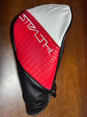 TaylorMade STEALTH 2 Driver Head – Curated from Japan - photo 8