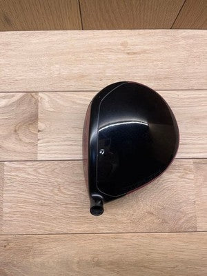 TaylorMade STEALTH 2 Driver Head – Curated from Japan - photo 4