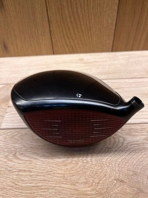 TaylorMade STEALTH 2 Driver Head – Curated from Japan - photo 8