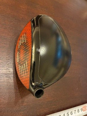 TaylorMade STEALTH 2 Driver Head – Curated from Japan - photo 11