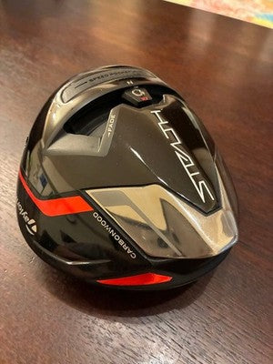 TaylorMade STEALTH 2 Driver Head – Curated from Japan - photo 3