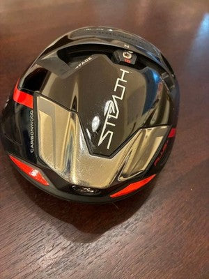 TaylorMade STEALTH 2 Driver Head – Curated from Japan - photo 4