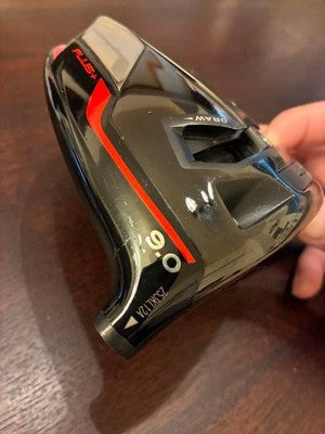 TaylorMade STEALTH 2 Driver Head – Curated from Japan - photo 5