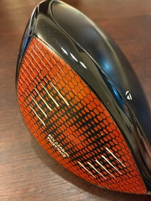 TaylorMade STEALTH 2 Driver Head – Curated from Japan - photo 8