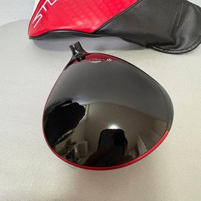 TaylorMade STEALTH 2 Driver Head – Curated from Japan - photo 10