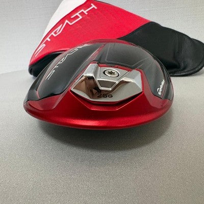 TaylorMade STEALTH 2 Driver Head – Curated from Japan - photo 5