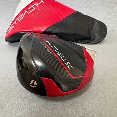 TaylorMade STEALTH 2 Driver Head – Curated from Japan - photo 6