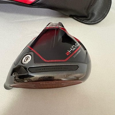 TaylorMade STEALTH 2 Driver Head – Curated from Japan - photo 7
