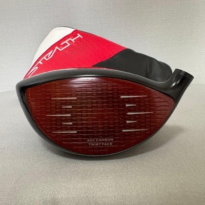 TaylorMade STEALTH 2 Driver Head – Curated from Japan - photo 8