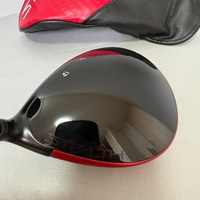 TaylorMade STEALTH 2 Driver Head – Curated from Japan - photo 9