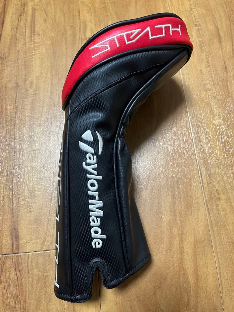 TaylorMade STEALTH 2 HD Driver Head – Curated from Japan - photo 10