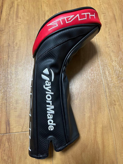 TaylorMade STEALTH 2 HD Driver Head – Curated from Japan - photo 10