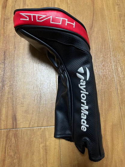 TaylorMade STEALTH 2 HD Driver Head – Curated from Japan - photo 11