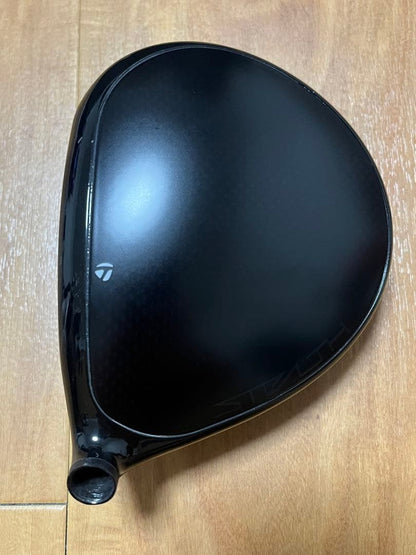 TaylorMade STEALTH 2 HD Driver Head – Curated from Japan - photo 4
