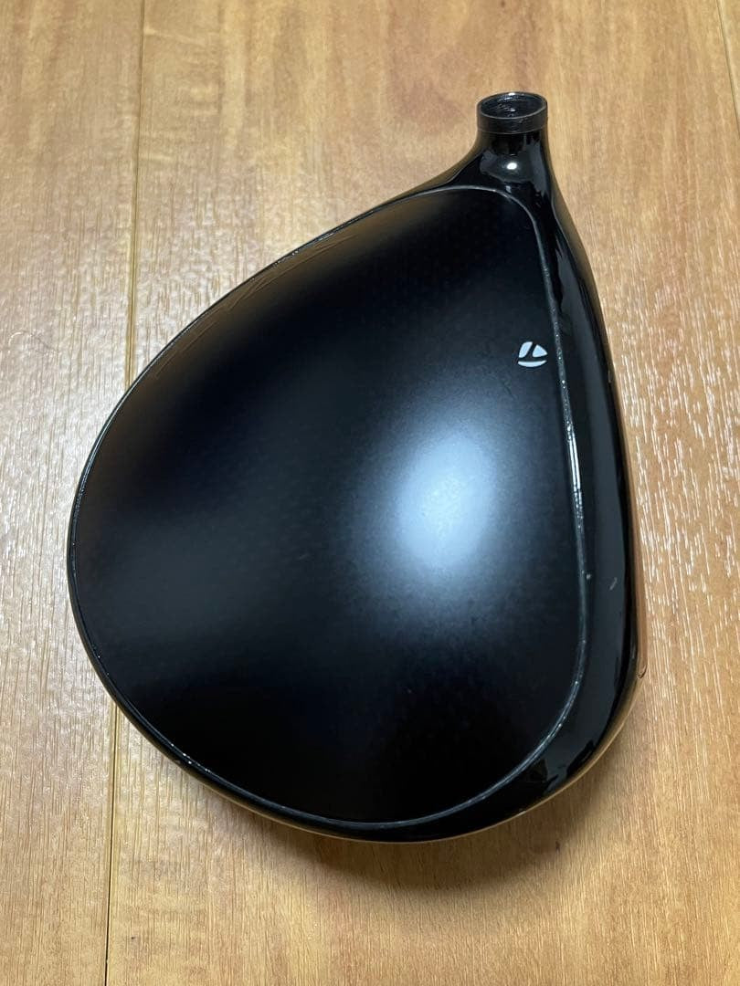 TaylorMade STEALTH 2 HD Driver Head – Curated from Japan - photo 5