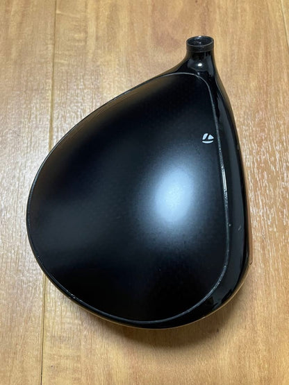 TaylorMade STEALTH 2 HD Driver Head – Curated from Japan - photo 5