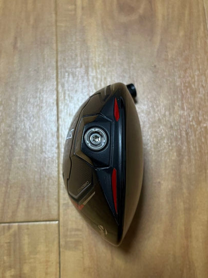 TaylorMade STEALTH 2 HD Driver Head – Curated from Japan - photo 6
