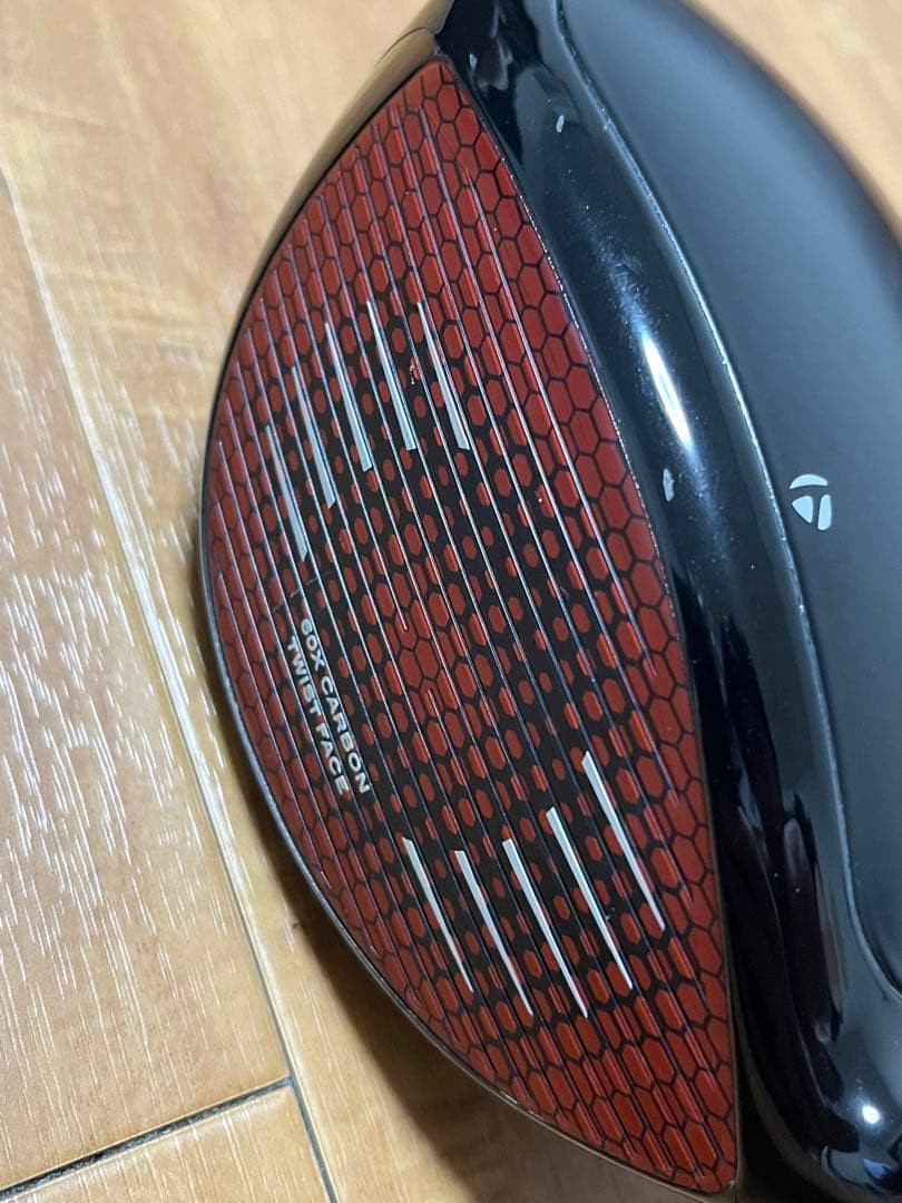 TaylorMade STEALTH 2 HD Driver Head – Curated from Japan - photo 7