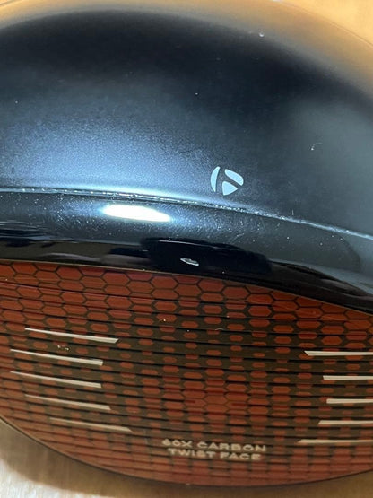 TaylorMade STEALTH 2 HD Driver Head – Curated from Japan - photo 8