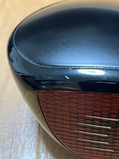 TaylorMade STEALTH 2 HD Driver Head – Curated from Japan - photo 9