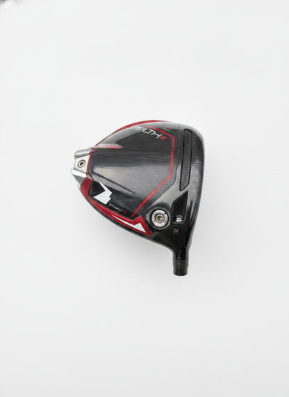 TaylorMade STEALTH 2 HD Driver Head – Curated from Japan - photo 1