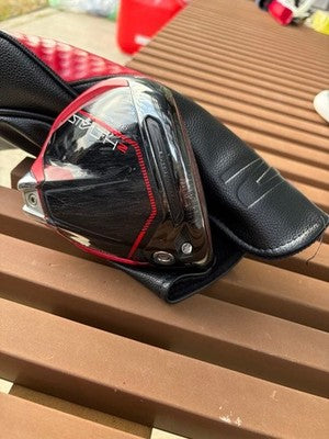 TaylorMade STEALTH 2 HD Driver Head – Curated from Japan - photo 4