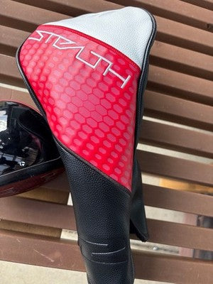 TaylorMade STEALTH 2 HD Driver Head – Curated from Japan - photo 5