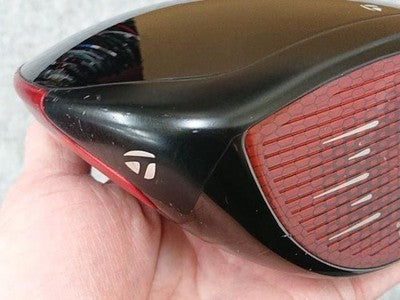 TaylorMade STEALTH 2 HD Driver Head – Curated from Japan - photo 10