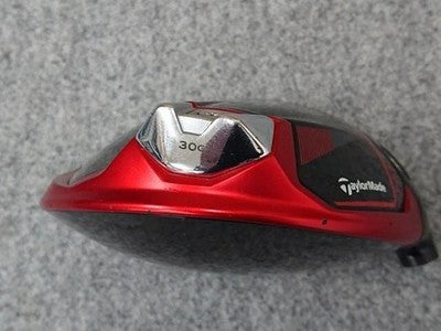 TaylorMade STEALTH 2 HD Driver Head – Curated from Japan - photo 3
