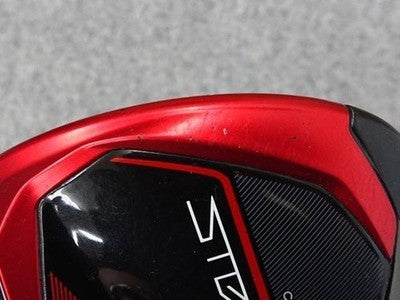 TaylorMade STEALTH 2 HD Driver Head – Curated from Japan - photo 5