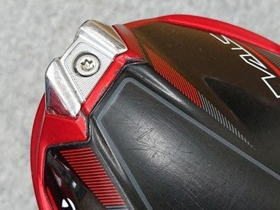TaylorMade STEALTH 2 HD Driver Head – Curated from Japan - photo 6
