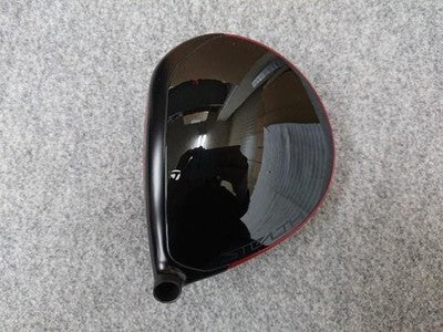 TaylorMade STEALTH 2 HD Driver Head – Curated from Japan - photo 7