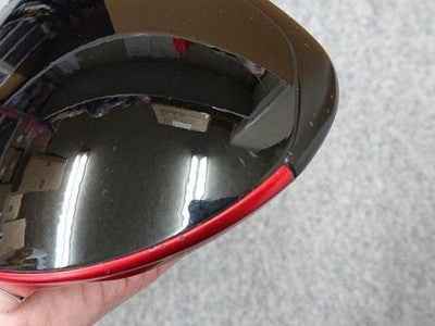 TaylorMade STEALTH 2 HD Driver Head – Curated from Japan - photo 8