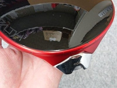 TaylorMade STEALTH 2 HD Driver Head – Curated from Japan - photo 9
