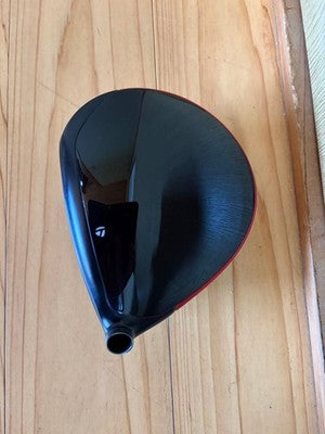 TaylorMade STEALTH 2 HD Driver Head – Curated from Japan - photo 4