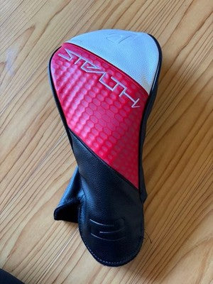 TaylorMade STEALTH 2 HD Driver Head – Curated from Japan - photo 8