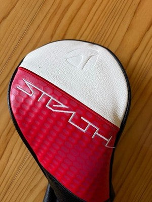 TaylorMade STEALTH 2 HD Driver Head – Curated from Japan - photo 9