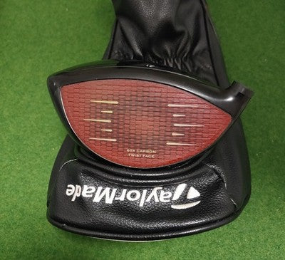 TaylorMade STEALTH 2 HD Driver Head – Curated from Japan - photo 10