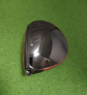 TaylorMade STEALTH 2 HD Driver Head – Curated from Japan - photo 7