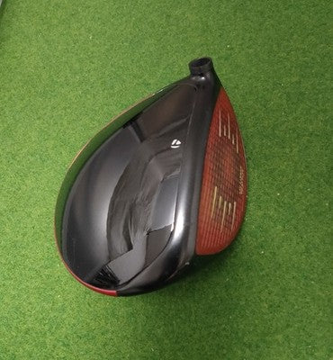 TaylorMade STEALTH 2 HD Driver Head – Curated from Japan - photo 8