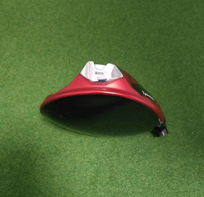 TaylorMade STEALTH 2 HD Driver Head – Curated from Japan - photo 9