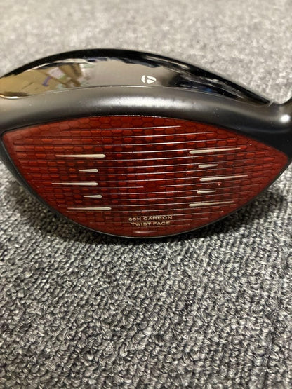 TaylorMade STEALTH 2 HD Driver Head – Curated from Japan - photo 11
