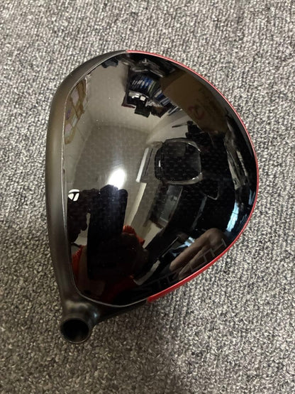TaylorMade STEALTH 2 HD Driver Head – Curated from Japan - photo 12
