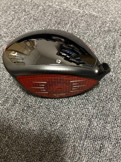 TaylorMade STEALTH 2 HD Driver Head – Curated from Japan - photo 3